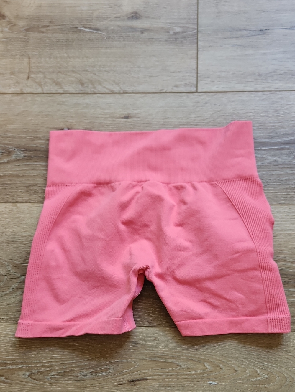 DIOSAFIT Pink Athletic Shorts M
